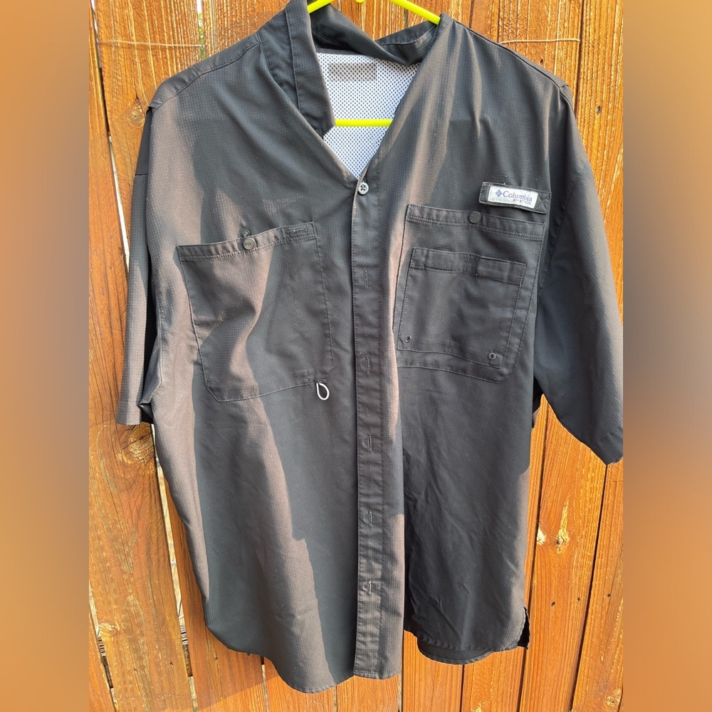 Men’s XL PFG